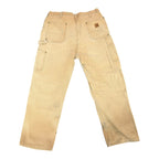 Vintage Carhartt Khaki Pants