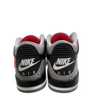 Air Jordan 3 Retro OG "Black Cement"