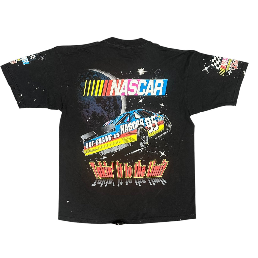 ‘95 NASCAR Speed Of Light Tee