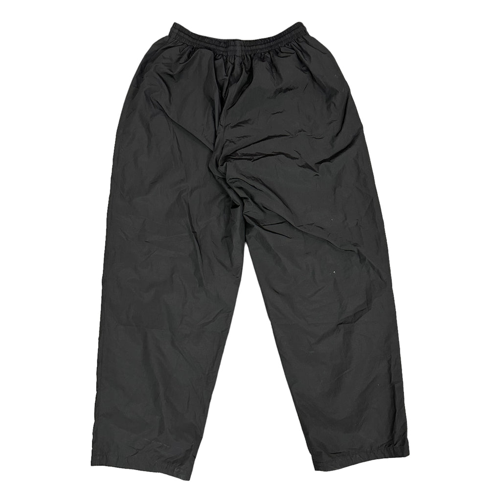 Balenciaga Unity Logo Trackpants