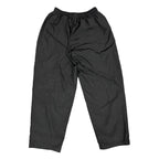 Balenciaga Unity Logo Trackpants