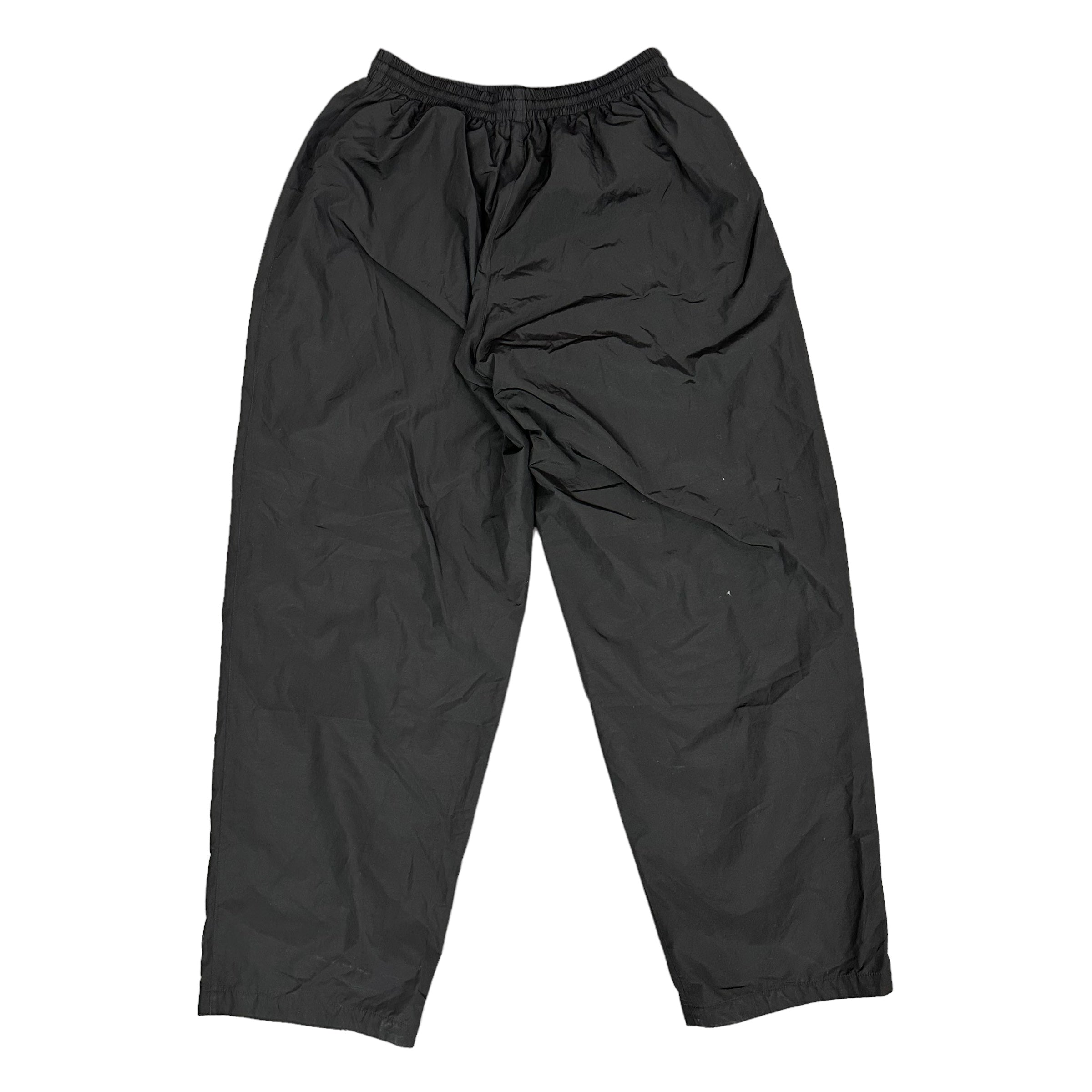 Balenciaga Unity Logo Trackpants