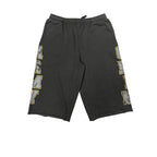 HMDD “Army Chim” 3/4 Black Shorts