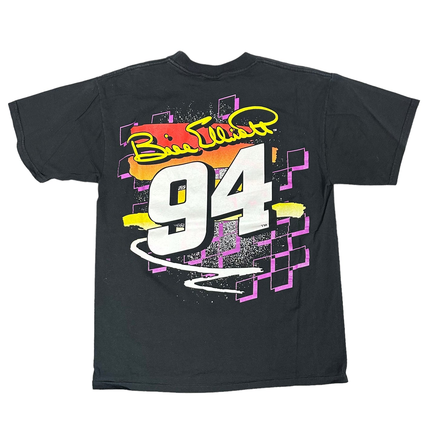 94 Bill Elliot NASCAR Tee