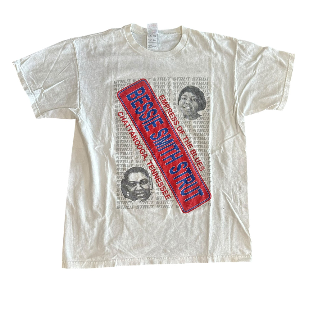 Bessie Smith Shirt