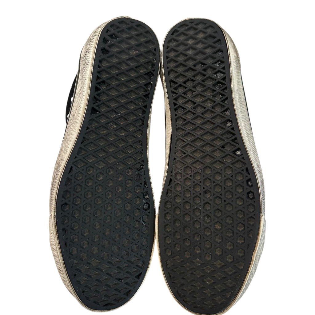 Vans OTW Reissue Black "Pearlized Pack
