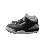 Air Jordan Retro 3 “Green Glow”