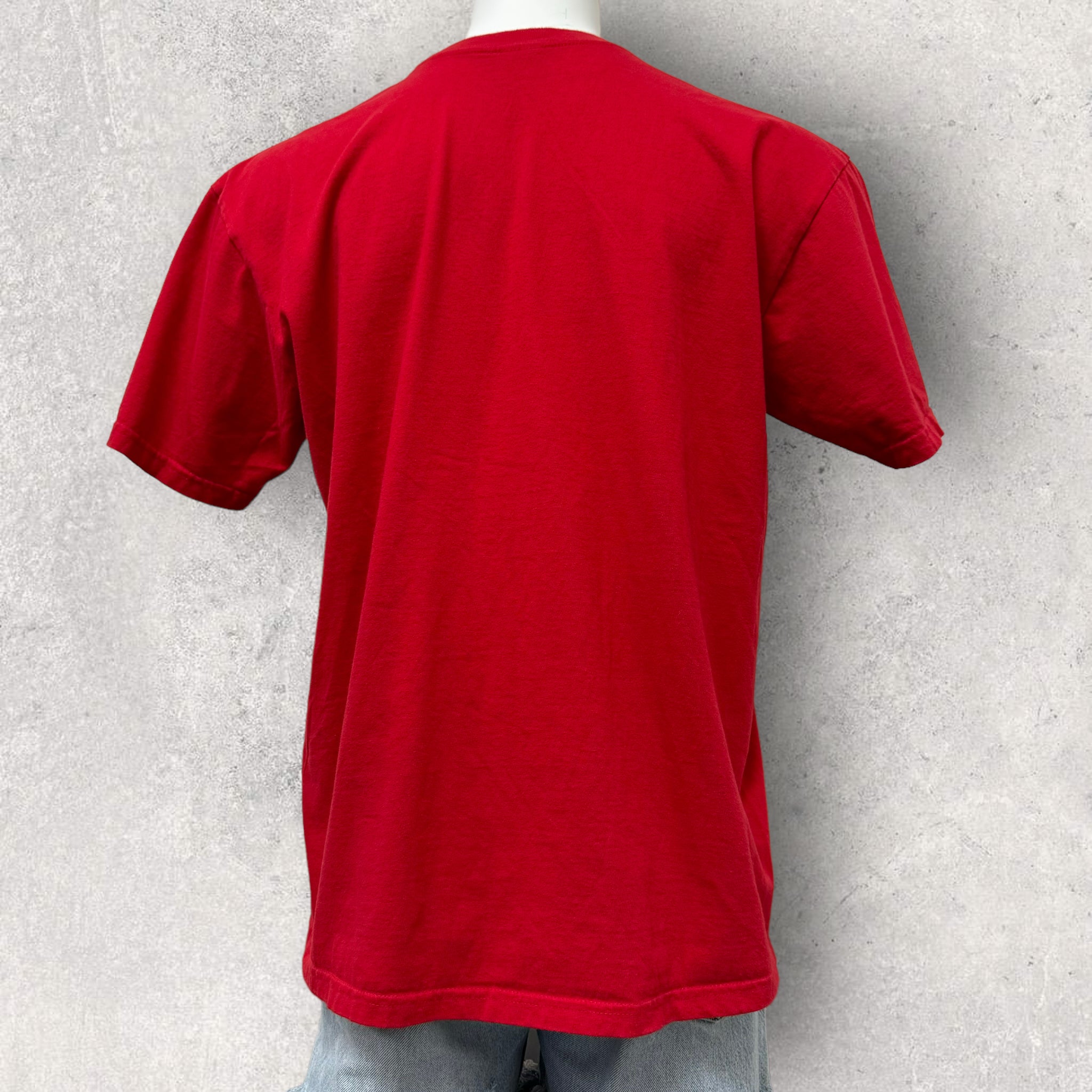 Supreme Cross Box Logo Tee