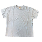 Vintage Light Blue Nike Shirt