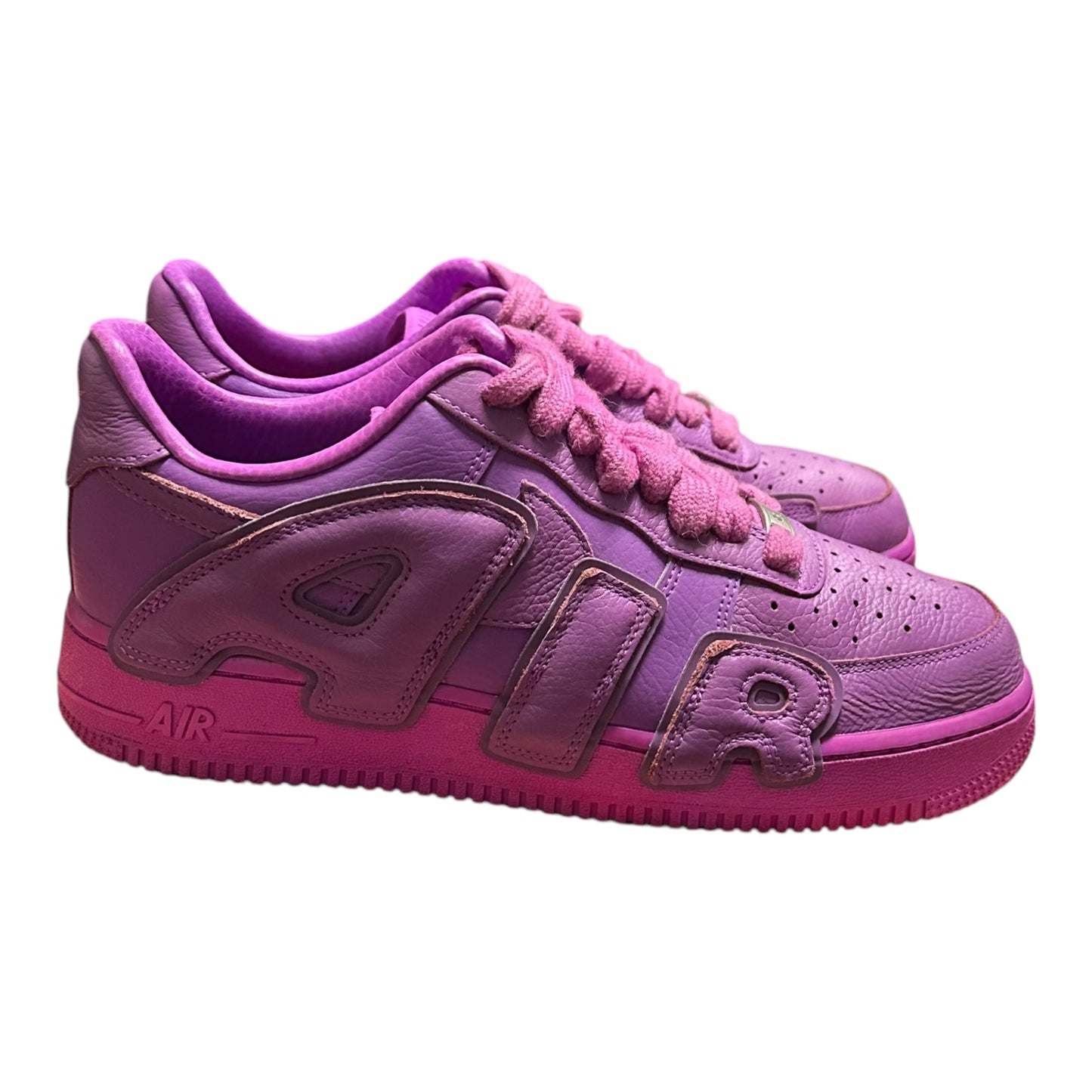 Cpfm Sunshine Fuchsia Forces