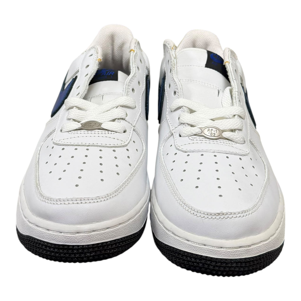 NEW '07 Nike Air Force 1 Blue/Navy (No Box)