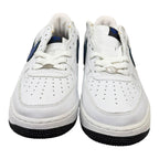 NEW '07 Nike Air Force 1 Blue/Navy (No Box)