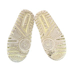 Louis Vuitton Jumbo White Trainers