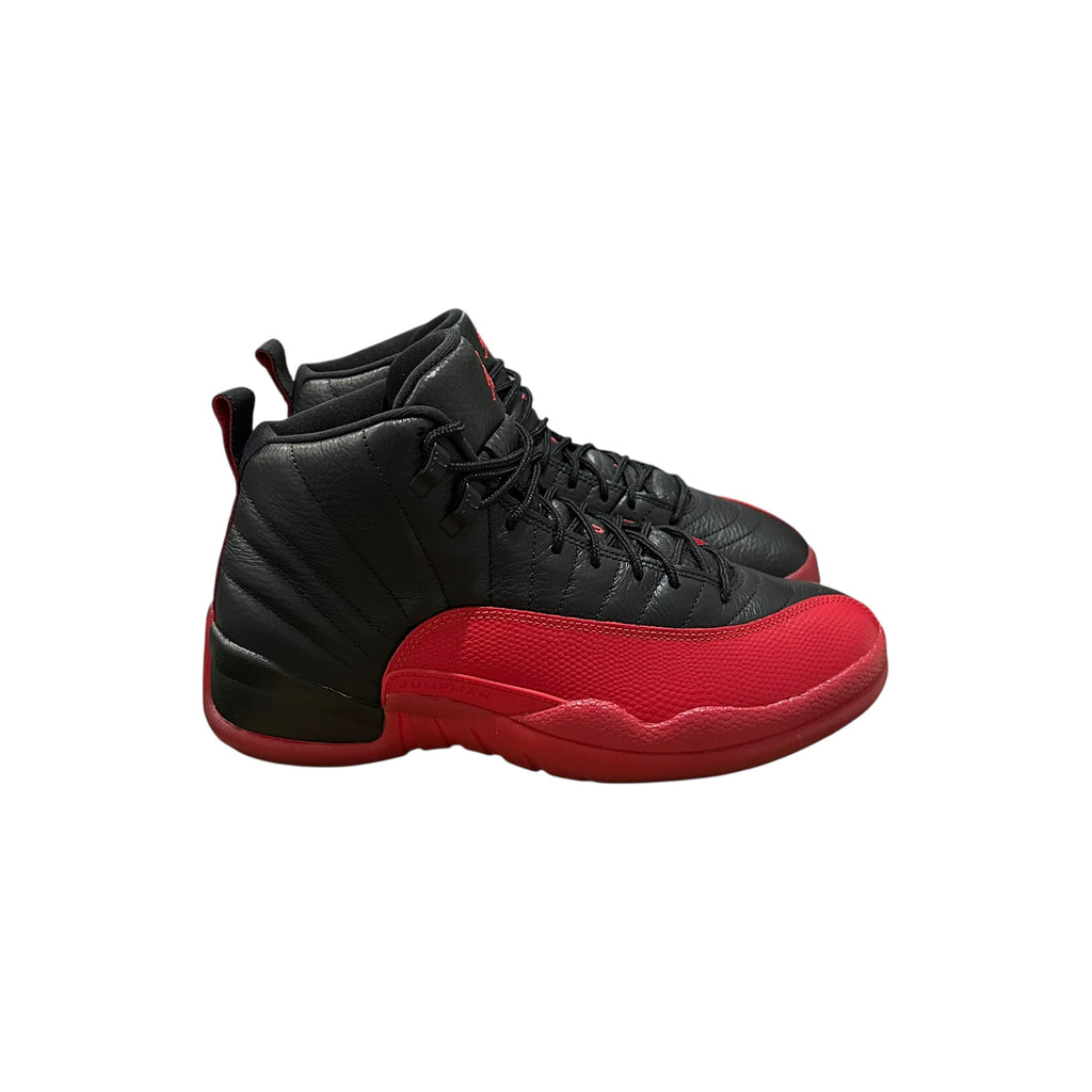 Jordan 12 Retro Flu Game