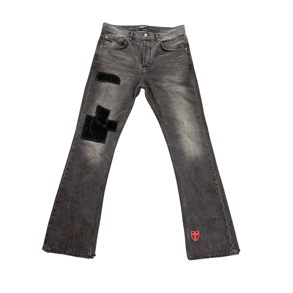 Enfants Riches Déprimés Repaired Jeans