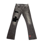 Enfants Riches Déprimés Repaired Jeans