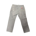 Vintage Dickies Grey Carpenter Pants