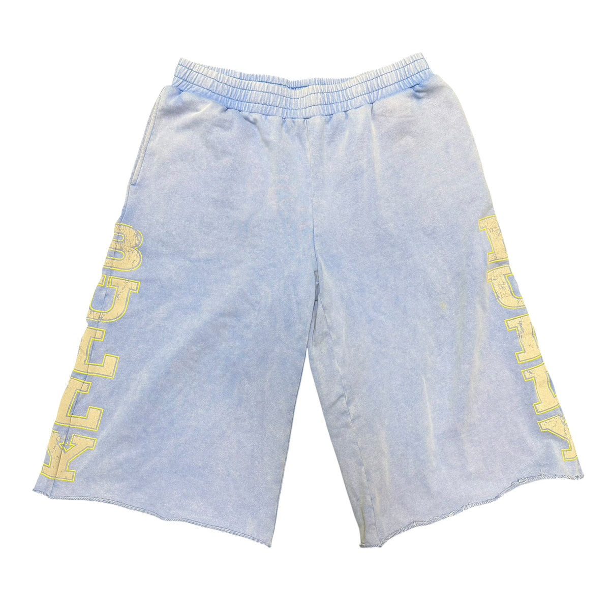 Bu.Bully 3/4 Shorts