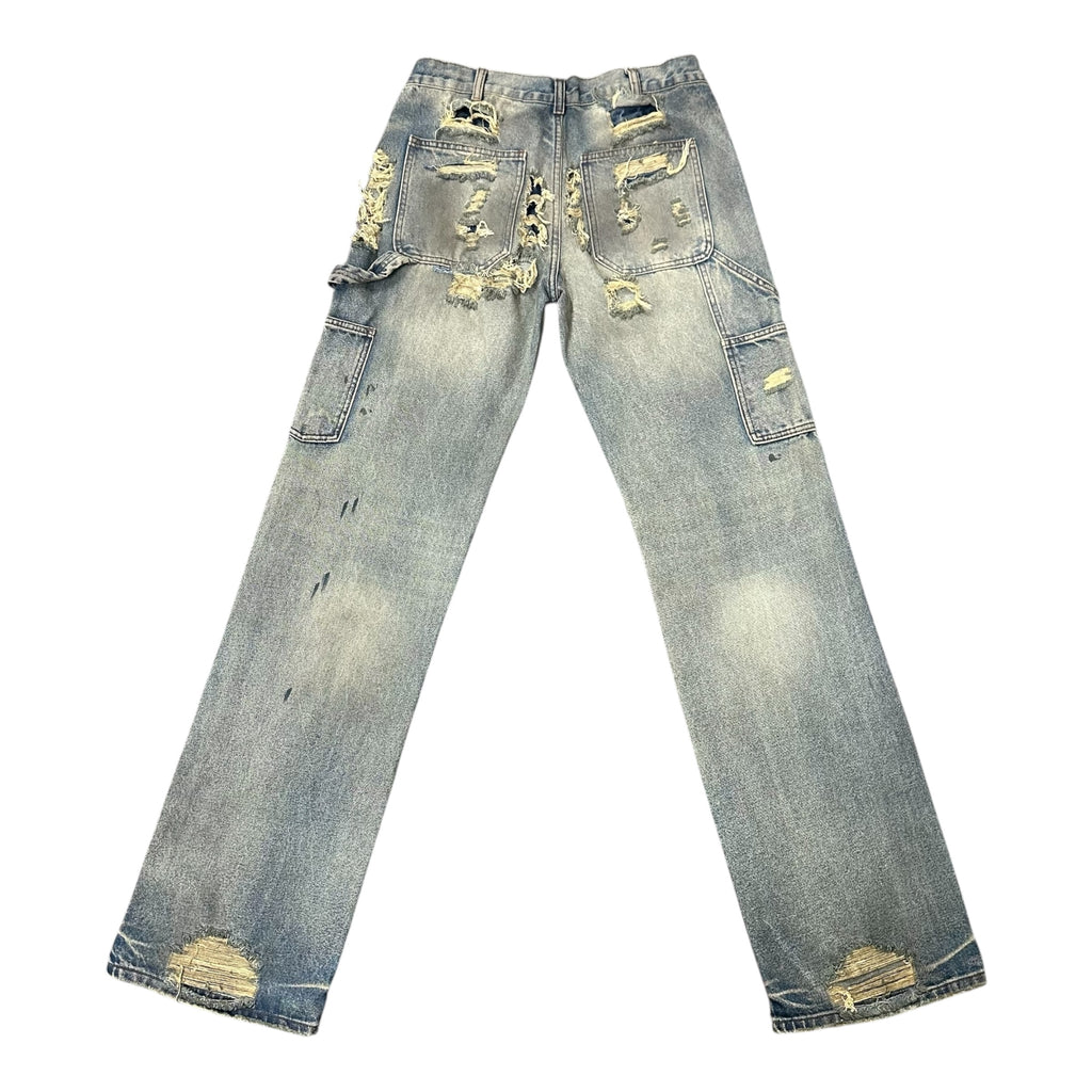 GV Gallery Denim Double Knee