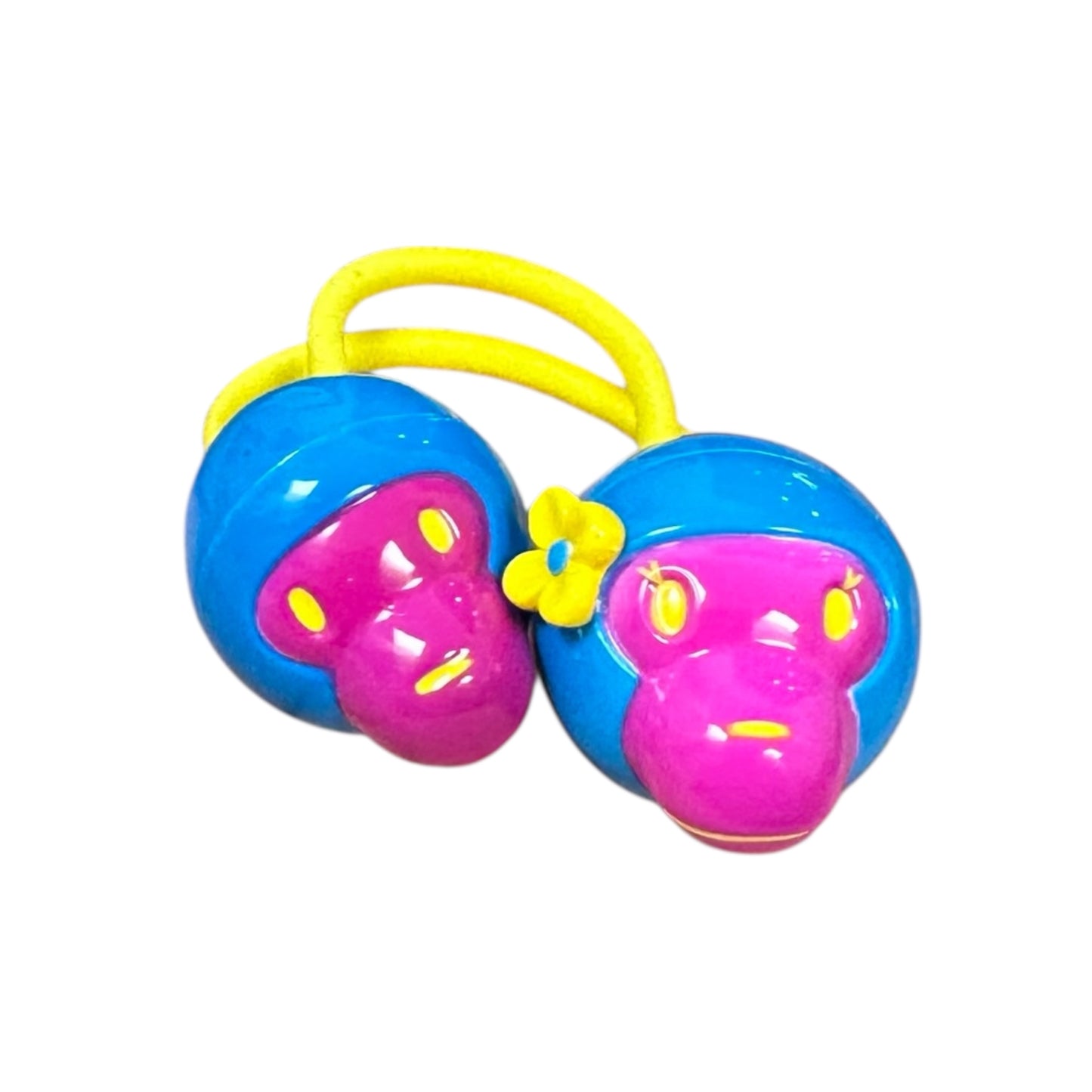 Bathing Ape Kids Hair Tie