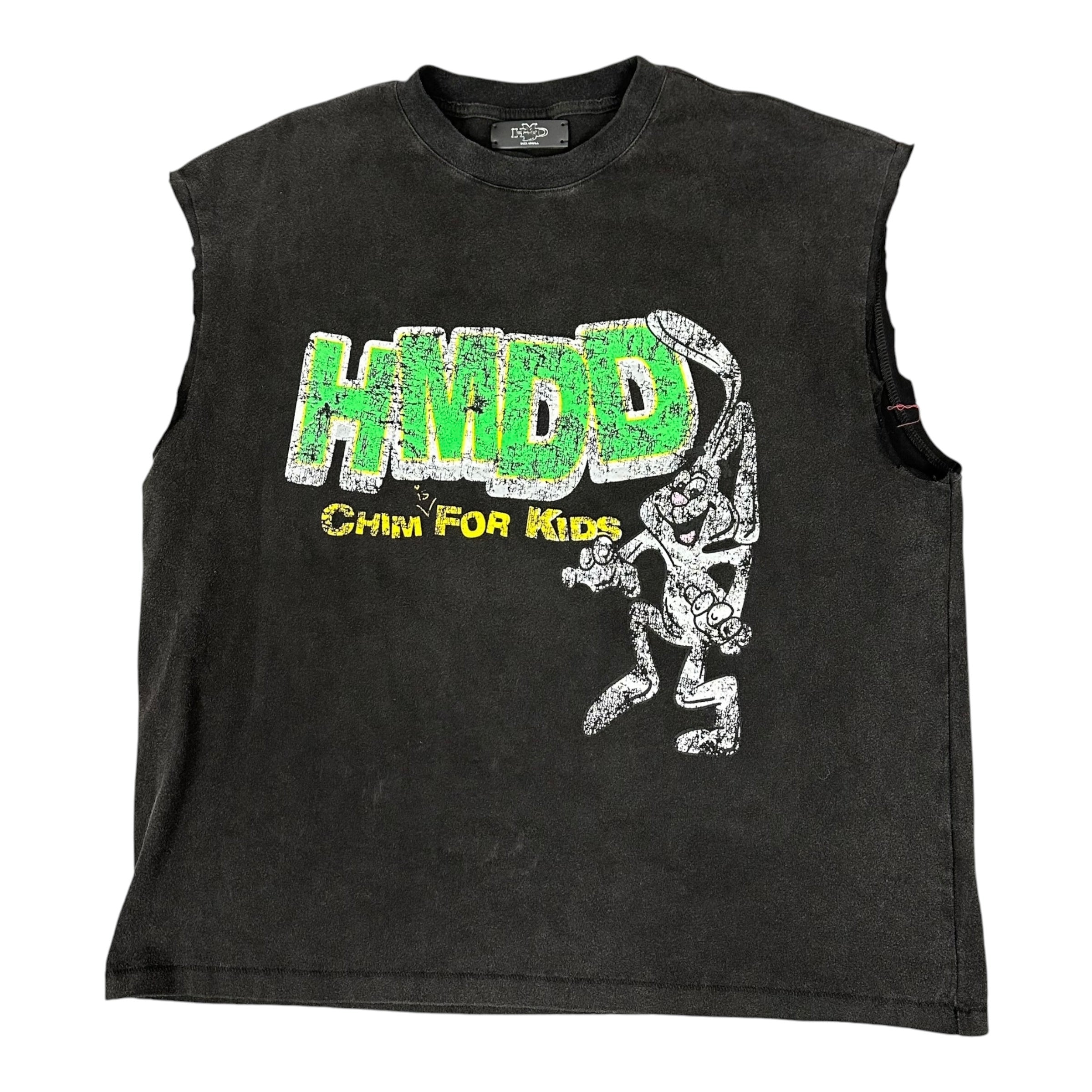 HMDD "Chim For Kids
