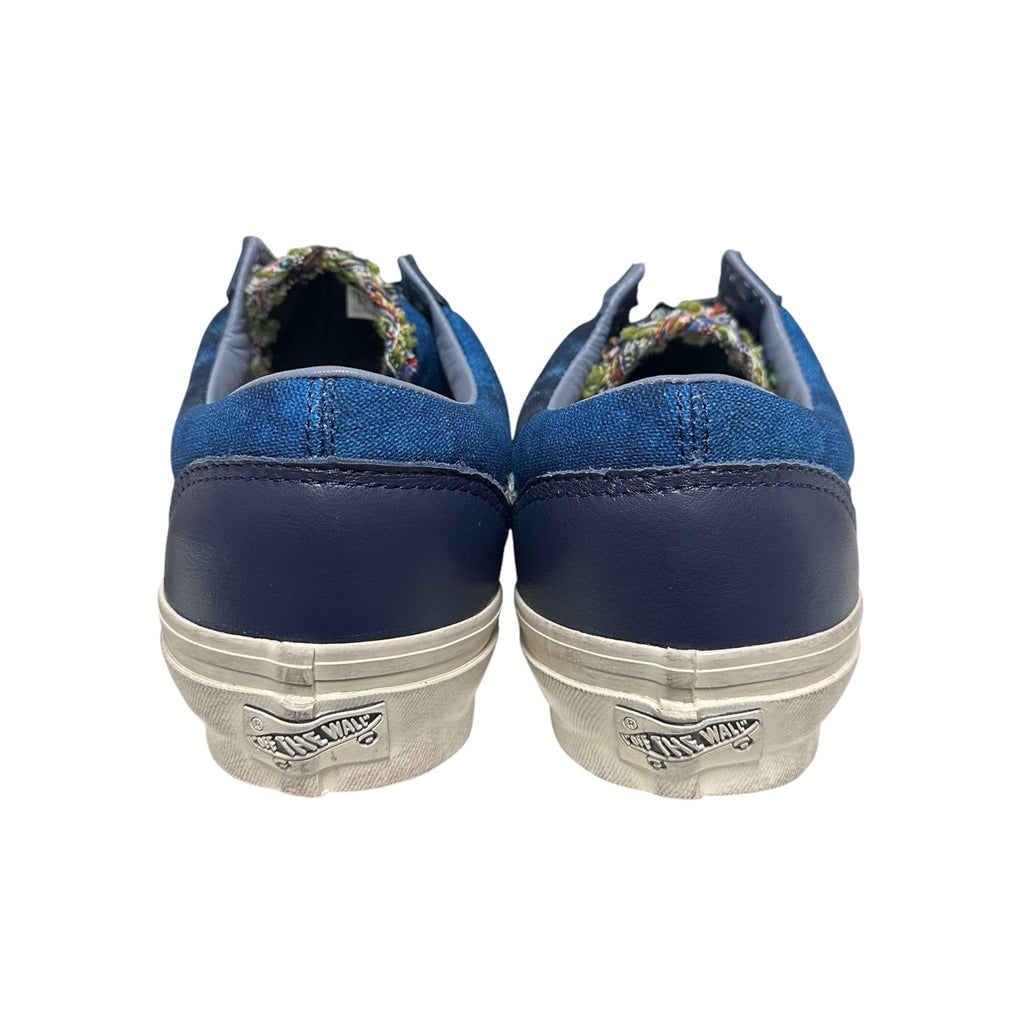 Vans Old Skool 36 LX Souvenir “Navy”