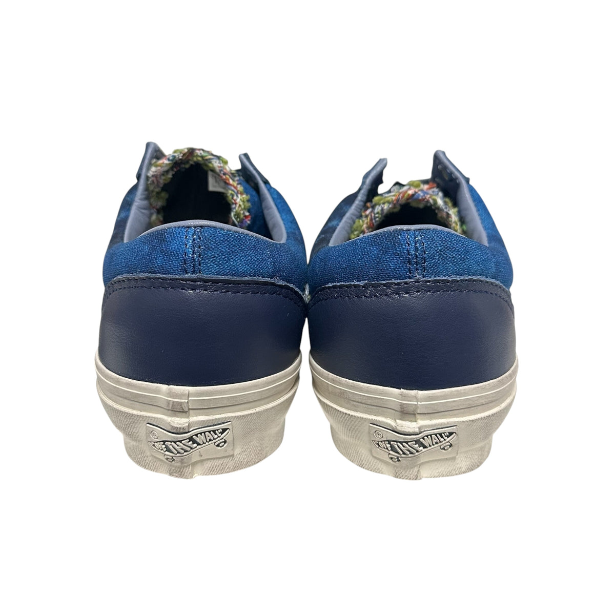 Vans Old Skool 36 LX Souvenir “Navy”
