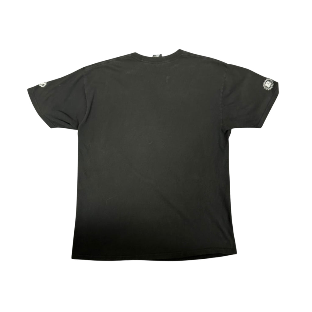 Stussy Beavis and Butthead Tee