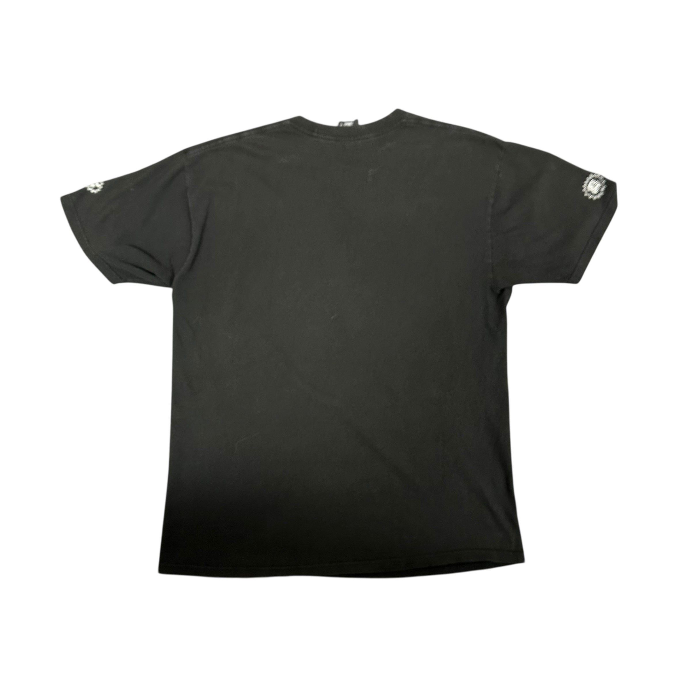 Stussy Beavis and Butthead Tee
