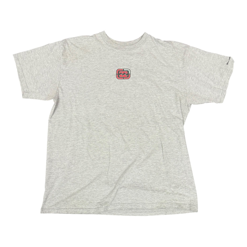 Grey Billabong Tee