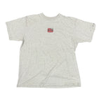 Grey Billabong Tee