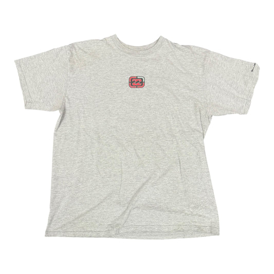 Grey Billabong Tee