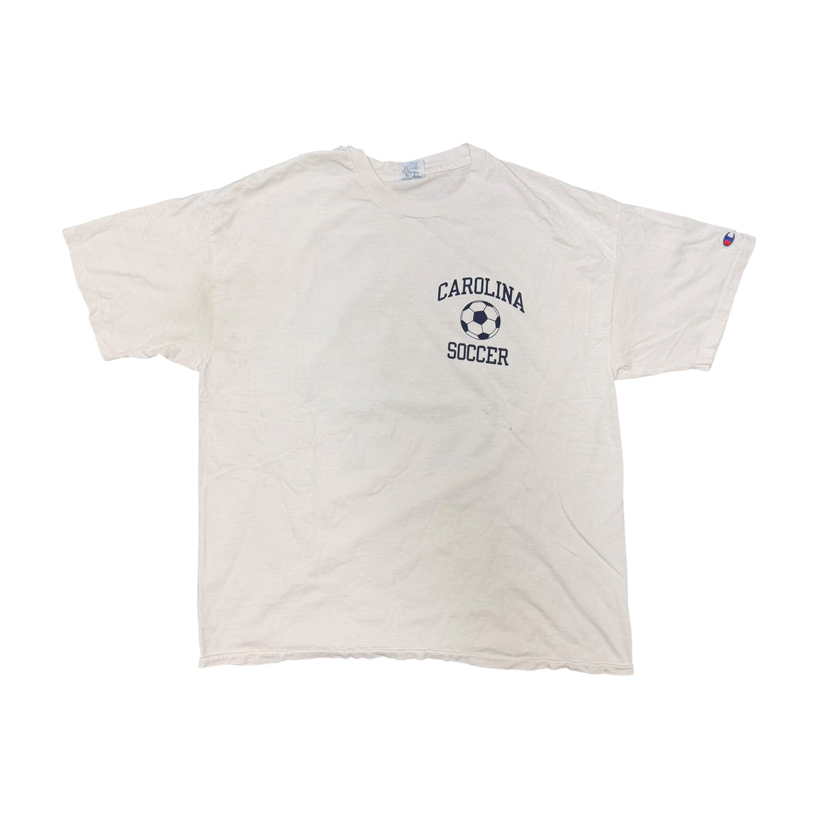 Vintage Champion UNC Tee