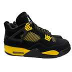 Air Jordan 4 “Thunder” (Replacement Box)