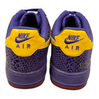 NEW Nike Air Force 1 Low Premium "Eddie Cruz," (No Box)