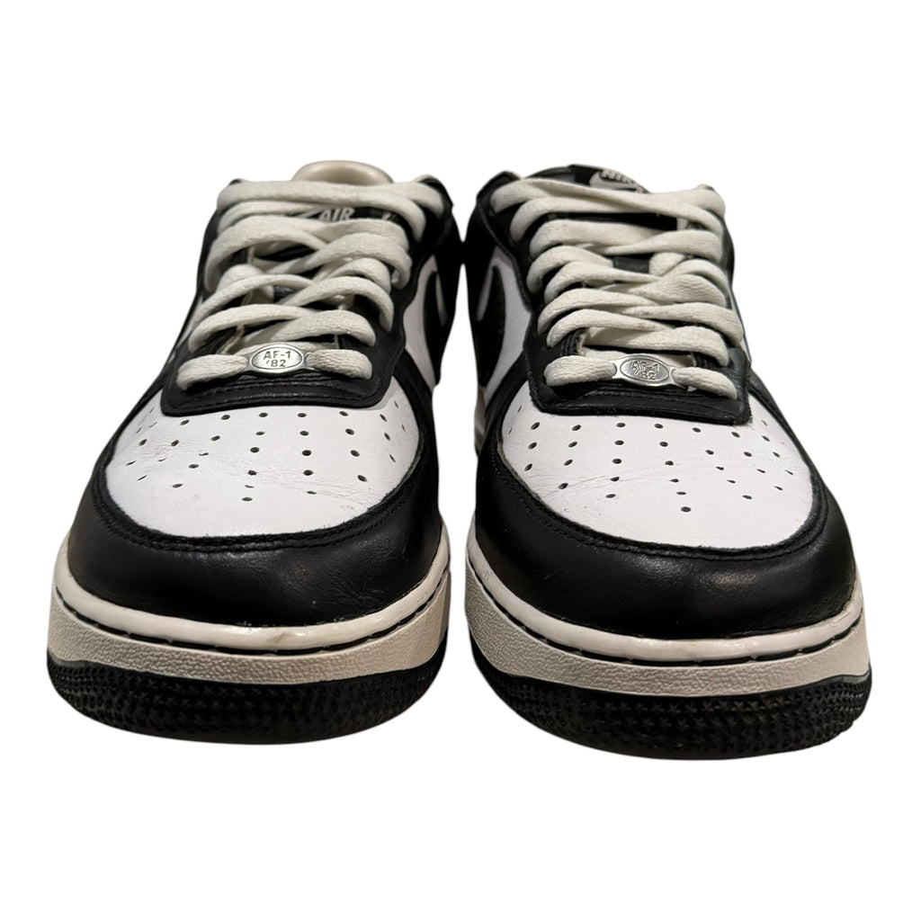 Nike Air Force 1 Low "Terror Squad Blackout"