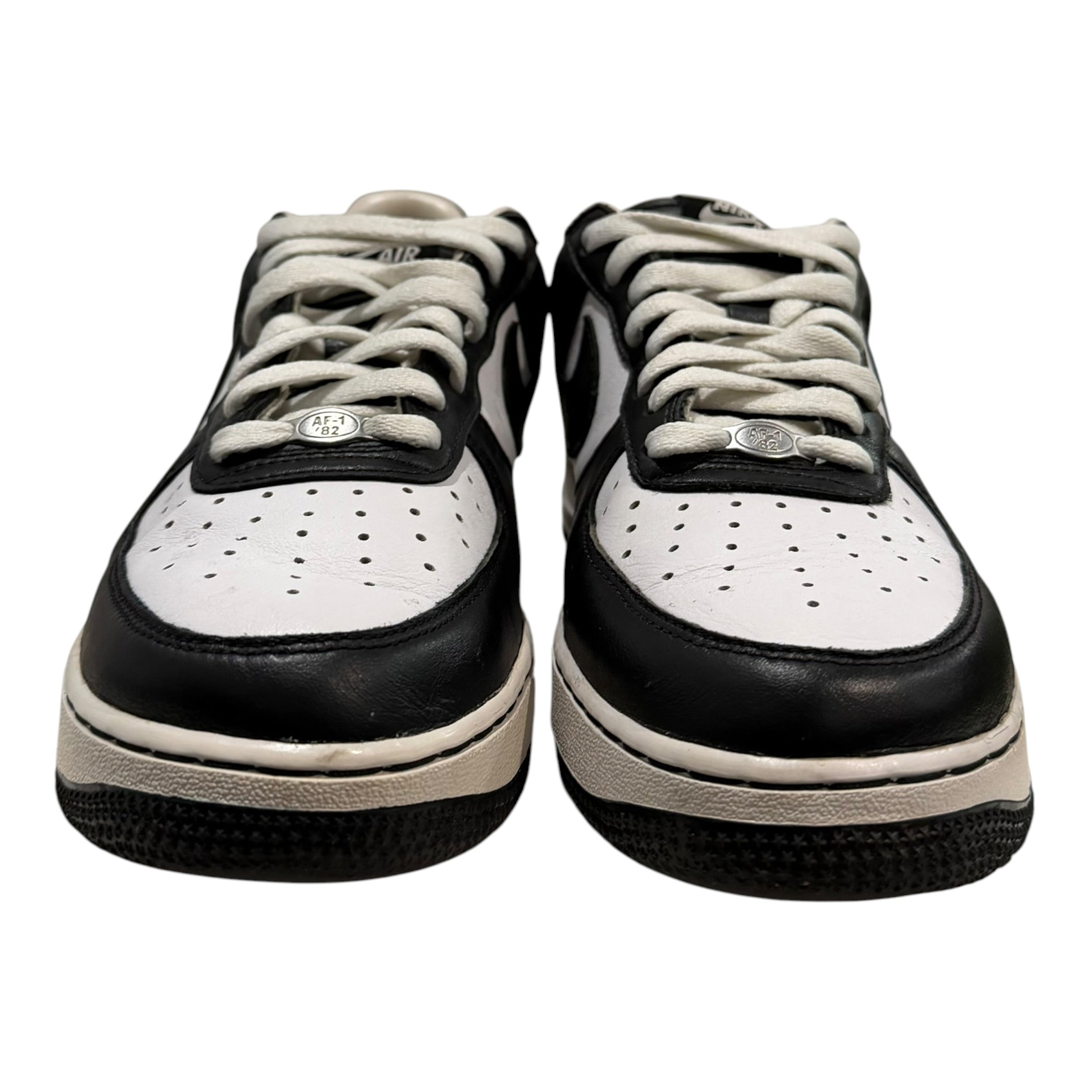 Nike Air Force 1 Low "Terror Squad Blackout"