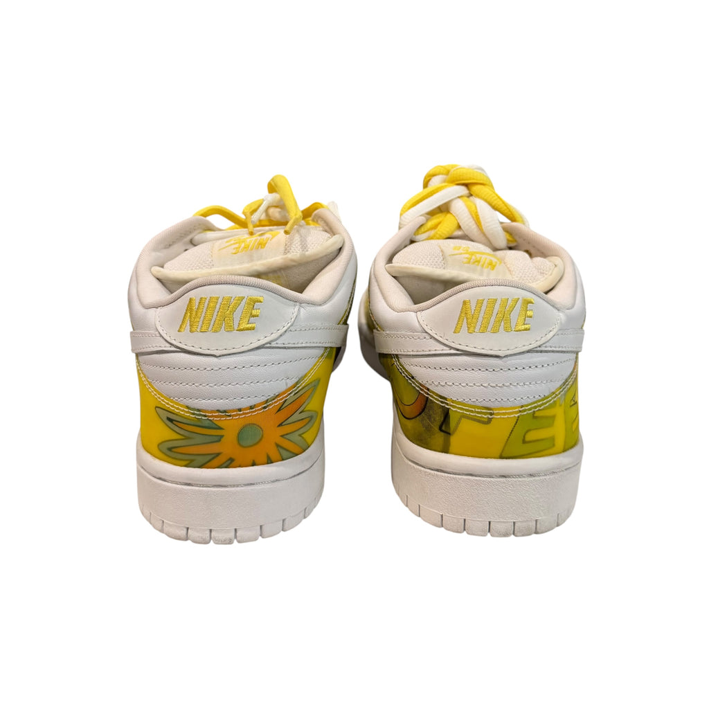 Nike ‘05 SB Dunk Low 'De La Soul' (No Box)