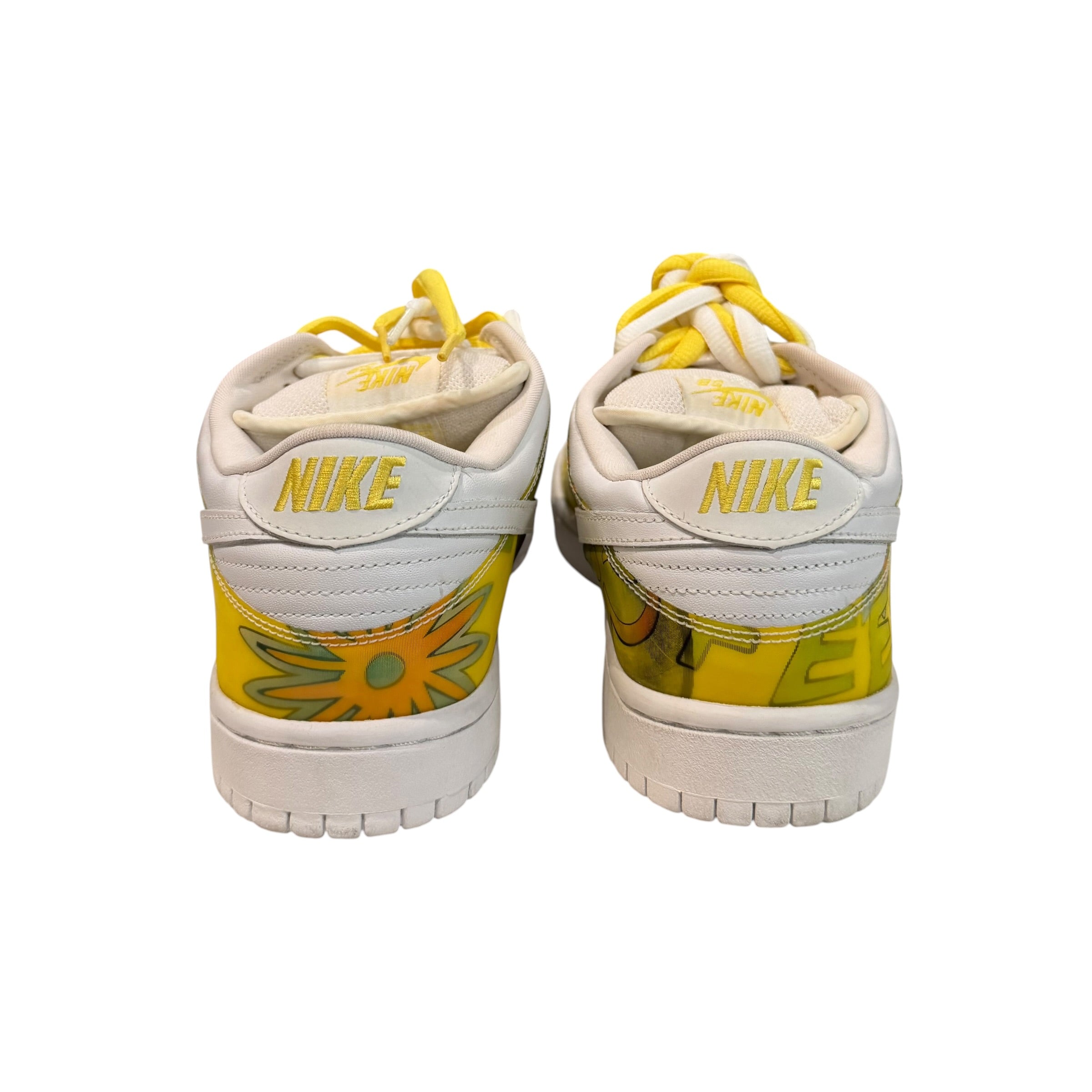 Nike ‘05 SB Dunk Low 'De La Soul' (No Box)