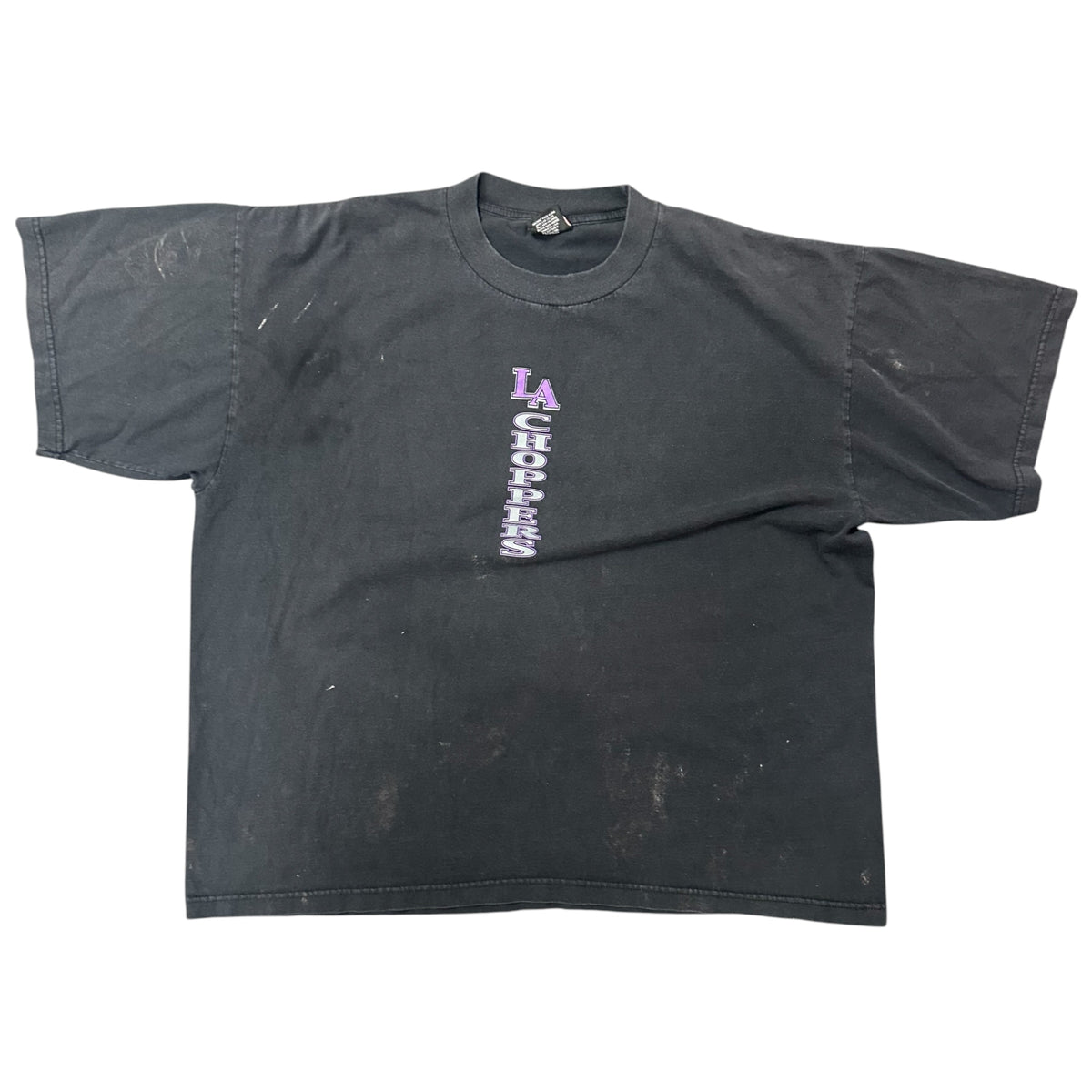 LA Choppers Tee