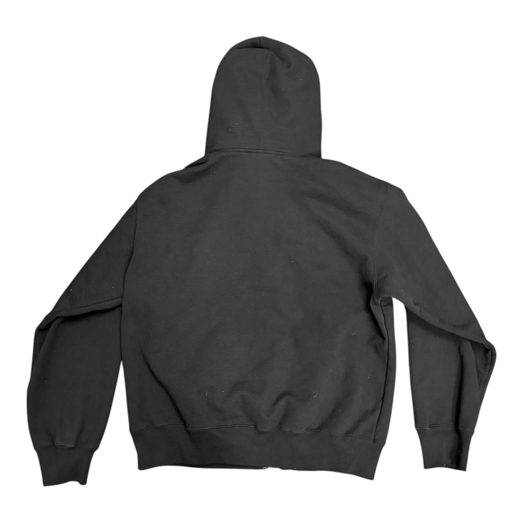 Supreme S Logo Zip Up