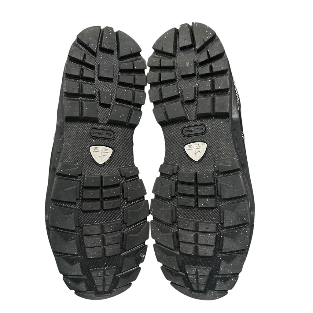 Nike Black Leather Goadome Boots (No Box)
