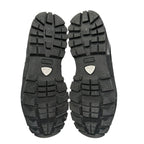 Nike Black Leather Goadome Boots (No Box)