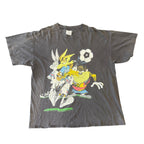 ‘93 Looney Tunes Soccer Tee