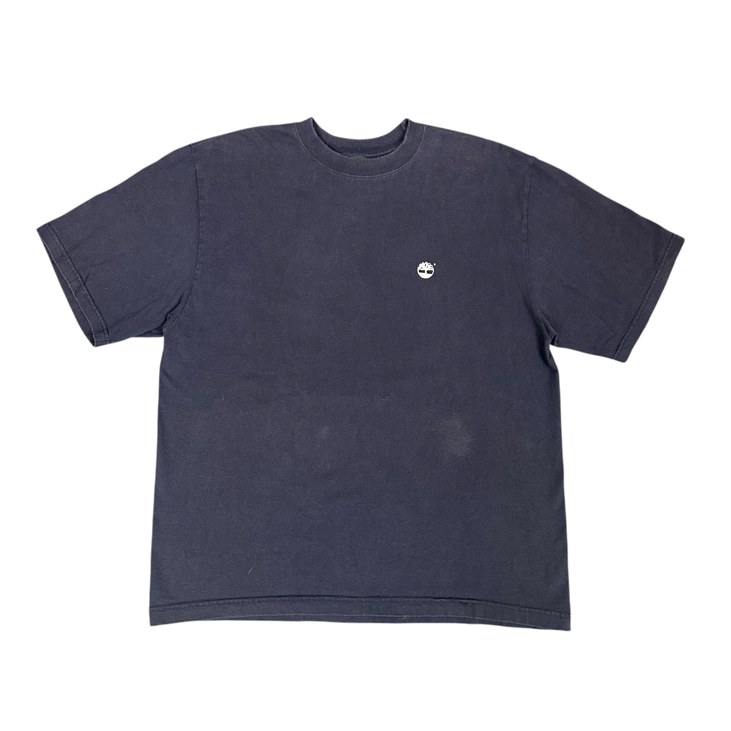 Timberland Blue Shirt