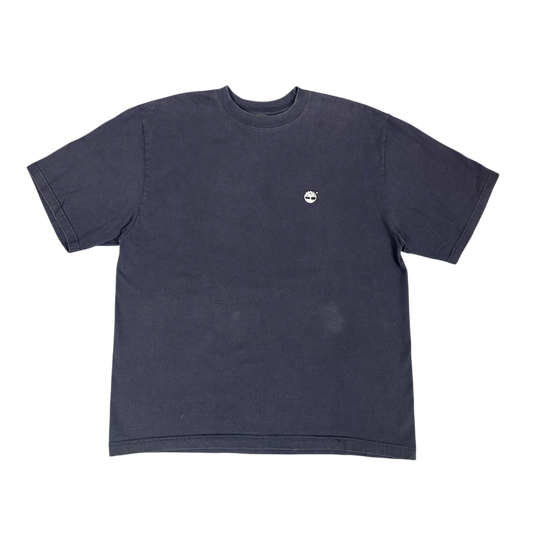 Timberland Blue Shirt