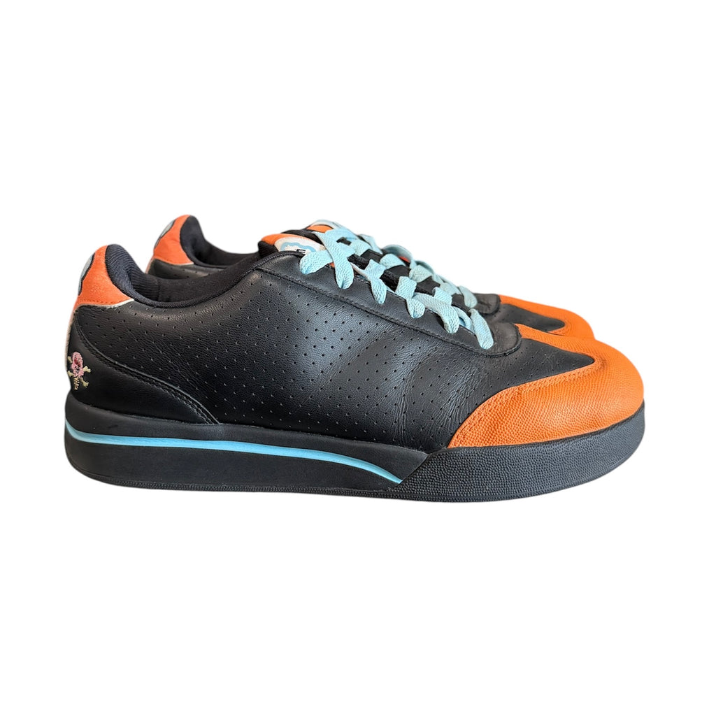 Ice Cream BBC Boardflips (Orange/Blk) No Box