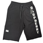 New GV Gallery Berry Cutoff Shorts