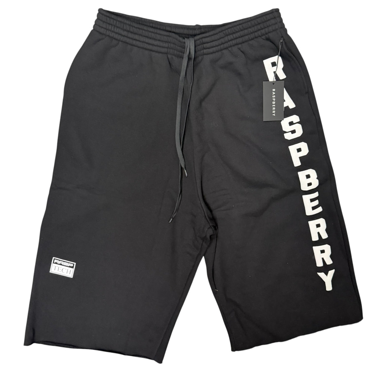 New GV Gallery Berry Cutoff Shorts