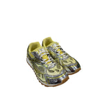 Bottega Orbit Slv/Yellow